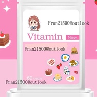 ทดลองทาน15วันvitamins‘vitamin