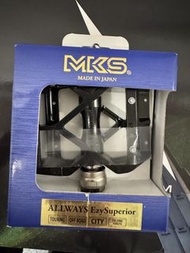 MKS快拆腳踏