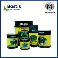 BOSTIK SUPER VULCASEAL 1 LITER