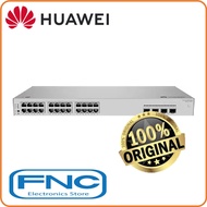 HUAWEI S220S-24P4J Network 24 x 10/100/1000BASE-T PoE+ Ports With 4 x 2.5GE SFP ports Managed Networ