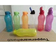 TUPPERWARE ECO WATER BOTTLE 500ML