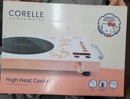 Corelle Hello Kitty 電陶爐
