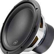 Jl Audio 10 W3V3 - 2 / Subwoofer Jl Audio W3V3 2 ohm