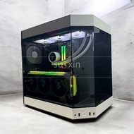 RTX 5080 高階電競主機｜i9 13900KF｜64GB DDR5｜實體店試機｜1個月保養 # 打機電腦 / 電競電腦 / 電競主機 / 打機主機 / Gaming PC / Gaming Co
