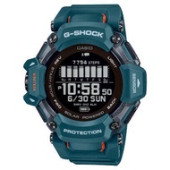 G-Shock G-Squad Fitness Watch With Heart Rate & GPS /Dual Charging System GBD H2000 / GBDH2000-2D / 