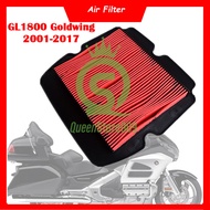 Air Filter HONDA GL1800 Goldwing SC47 deluxe GL1800B F6B GL1800C