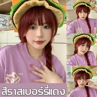 STYLE FIT 2025สีผมแบบสระเอง ไม่ต้องฟอกสีผม ยาย้อมผมแบบสระ ยาย้อมผม สีย้อมผม ครีมย้อมสีผม ครีมย้อมผม