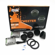 Hertz HT-25 Car Super Tweeter New Design