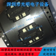 A2I20D020GN Power Transistor High Frequency Tube Microwave Tube Radio Frequency Tube Power Amplifier