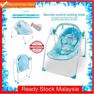 Swing baby rocker ...