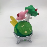 Re-ment Re Packaging Kirby Star Blind Box Miniature Galaxy Collectible Figures Loose Goods Anime Toy