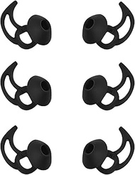 WKYMY Small Earbud Replacement Tips - Silicone Eartips Compatible with Bose Quietcomfort and Sport H