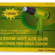 Nankai Hot Gun Glass Film Sticker Heater