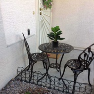 10Pcs Artificial Fiddle Leaf Fig Tree 19.6 Inch Faux Plants Ficus Greenery for Wedding Courtyard Out