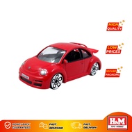 Realtoy Volkswagen New Beetle RSi - 72LS - LS1