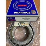 BEARING 30211 NSK ORIGINAL JAPAN 100% GENUINE 30211J