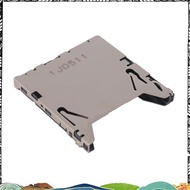 New SD Memory Card Slot Holder for   G3X G7X MARK II for  M6 SX610 SX620 SX720 SX730 HS Digital Came