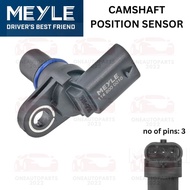 MEYLE GERMANY CAMSHAFT POSITION SENSOR AUDI A4 B8 2.0 A5 2.0 A6 C7 Q3 2.0 Q7 3.0 TT 8J3 2.0TFSI