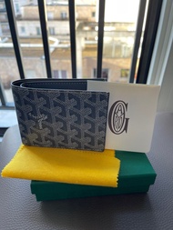 Goyard 銀包wallet