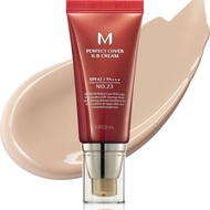 MISSHAM Perfect Concealer BB Frost23Light beige color/Neutral cool tones/Neutral Base Color SPF42PA+