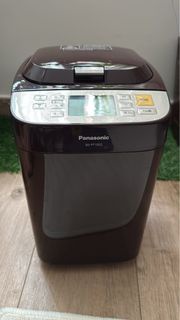 Panasonic SD-PT1002 麵包機