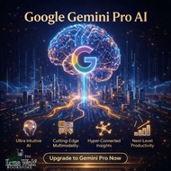 🚀 Google Gemini Pro AI | 1M Token Context | Multimodal Reasoning | Advanced Coding & Logic