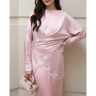 Aurelia Blouse By Aesthete.yourlife Aurelia Blouse Satin Blouse Women Blouse