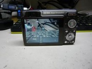 二手功能正常 Sony DSC-W300 數位相機