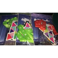 Lanyard + cahol D'festa
