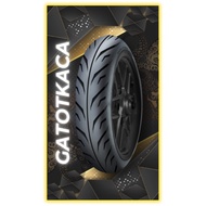 TATTOO GATOTKACA TYRE Ring 17 (70/90-17 / 80/90-17 / 90/80-17) TATTOO GATOTKACA TYRE Ring 17 TYRE GE