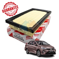 PERODUA BEZZA 1.3 TOYOTA DENSO AIR FILTER (17801-BZ130)