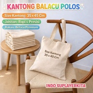 Belacu Souvenir Bag POLOS 35 x 45 cm Premium Belacu Souvenir Bag Belacu Goodie Bag Souvenir Packagin