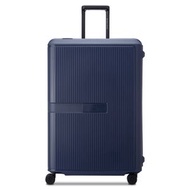 DELSEY - DELSEY X BENETTON COLOR BLOCK HARD 76厘米雙輪式四輪行李箱