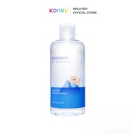 Mixsoon Glacier Water Hyaluronic Acid Serum 300ml