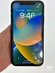 iPhone 11 128gb 黑色 港版雙卡