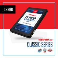 VISIPRO RED SSD Classic 128GB 256GB 512G 1TB / SATA / Original
