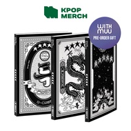 ( Withmuu POB) Stray Kids - 3rd Album [ 5-STAR ]_Normal ver