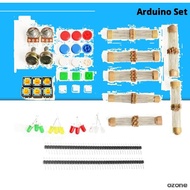 Arduino Component Set LED Resistor Potentiometer Cap