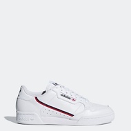 adidas ORIGINALS รองเท้า Continental 80 ผู้ชาย White G27706 9uk.43eu.27.5cm One