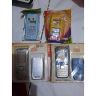 Old Nokia cellphone casing series 1/ to 1 = Nokia 1616. Nokia 1600/ 1650/ 1200/ 1202/1661/1202/1809/