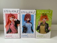 五等分的花嫁