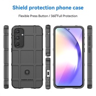 CASE SAMSUNG S24 FE S24 PLUS S24FE RUGGED SHIELD ARMOR ANTI SHOCKPROF - SAM S24 FE HSRGSD