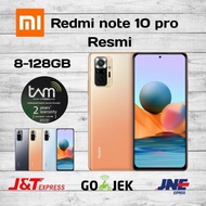 FYP! HP XIAOMI REDMI NOTE 10 PRO RAM 8/128GB REDMI NOTE 10 PRO R