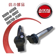 [LOCAL READY STOCK] TOYOTA AVANZA NEW MODEL PLUG COIL 9004A-19002 / 099700-2580