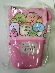 角落生物筆袋