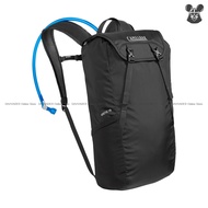 CAMELBAK Arete 18 50oz Black/Reflective - Hydration Pack Hiking Backpack with Reservoir *Original
