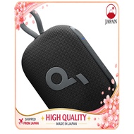 【Direct From Japan】Anker Soundcore Select 4 Go (ブラック) コンパクトBluetoothスピーカー