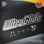 Meow Gaming Ultraglide Skates - Arbiter Studio