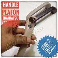 Handle Plafon Taruna Pegangan Plafon Taruna Pegangan Atas Tangan Taruna