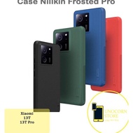 Xiaomi 13T / 13T Pro Nillkin Frosted Pro Hybrid Casing Case